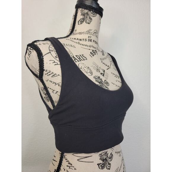 Lululemon Sport Bra Tank Womens Sz 6 Align Reversible Light Support LW2DA8S - Picture 3 of 14